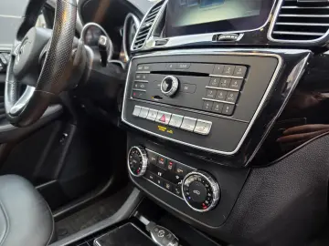 MERCEDES GLE 350D Amg Coupe Harman&kardon Buyback