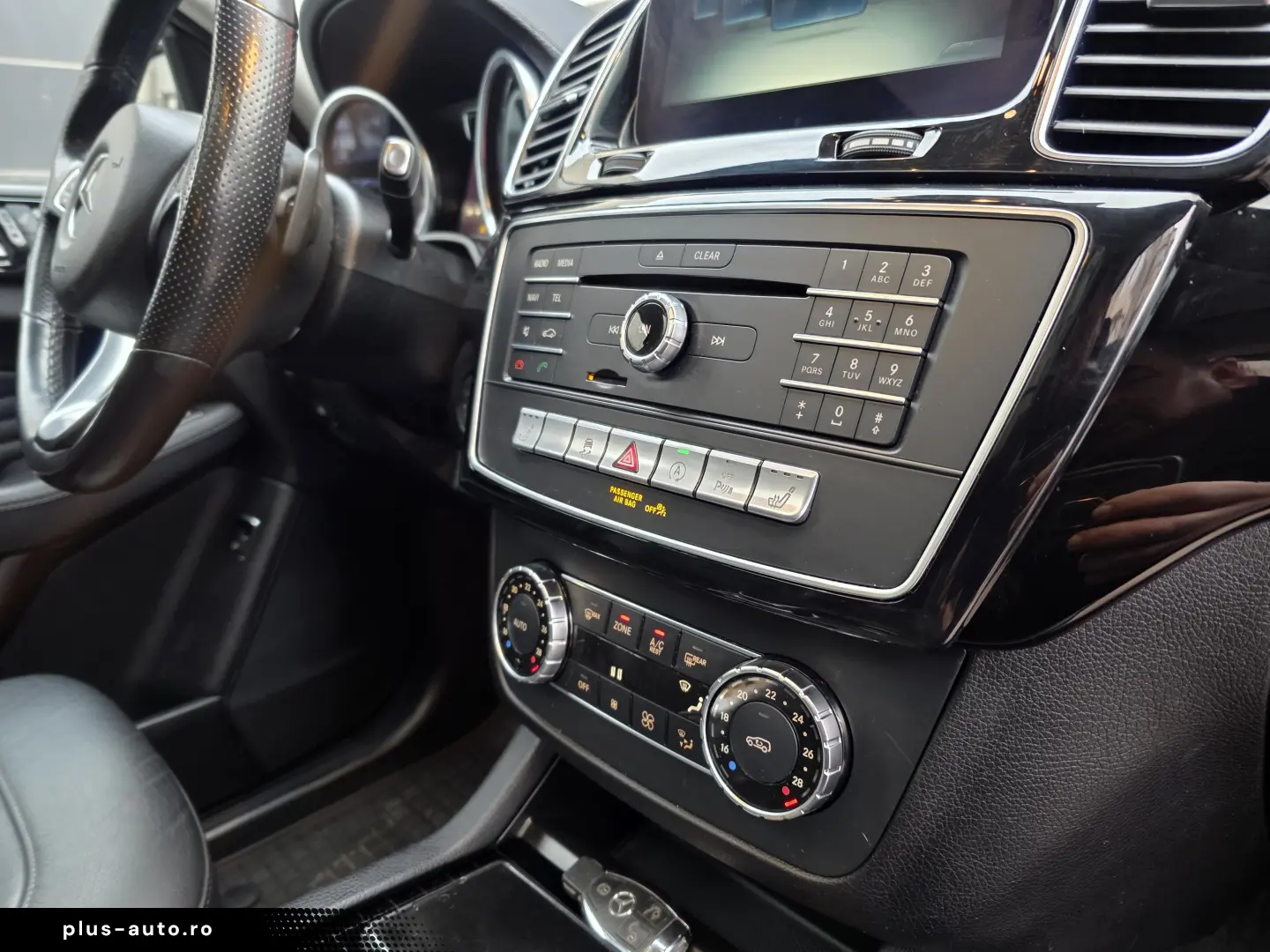 MERCEDES GLE 350D Amg Coupe Harman&kardon Buyback