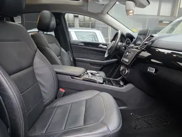 MERCEDES GLE 350D Amg Coupe Harman&kardon Buyback