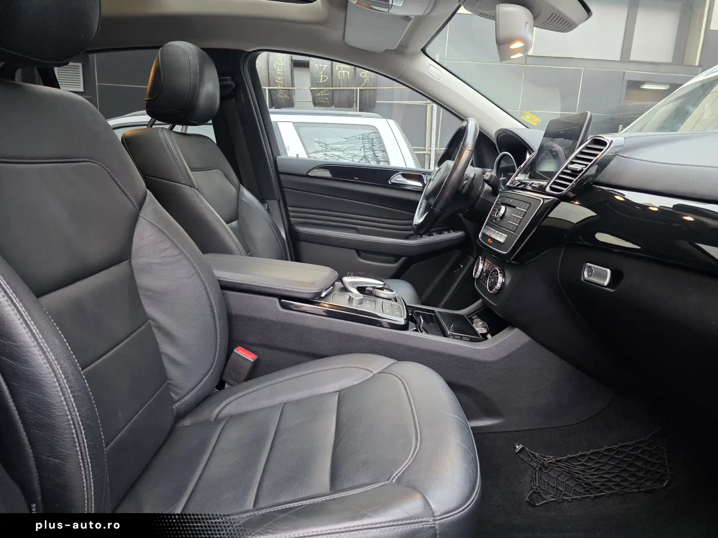 MERCEDES GLE 350D Amg Coupe Harman&kardon Buyback