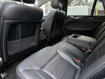 MERCEDES GLE 350D Amg Coupe Harman&kardon Buyback