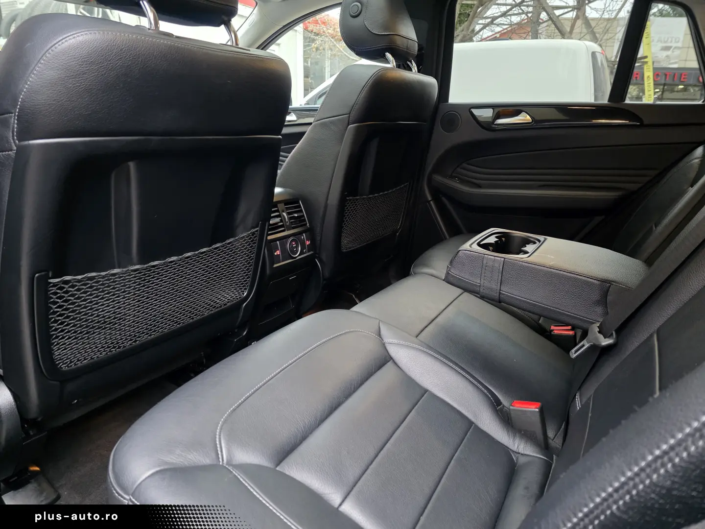 MERCEDES GLE 350D Amg Coupe Harman&kardon Buyback