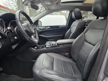 MERCEDES GLE 350D Amg Coupe Harman&kardon Buyback