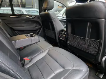 MERCEDES GLE 350D Amg Coupe Harman&kardon Buyback