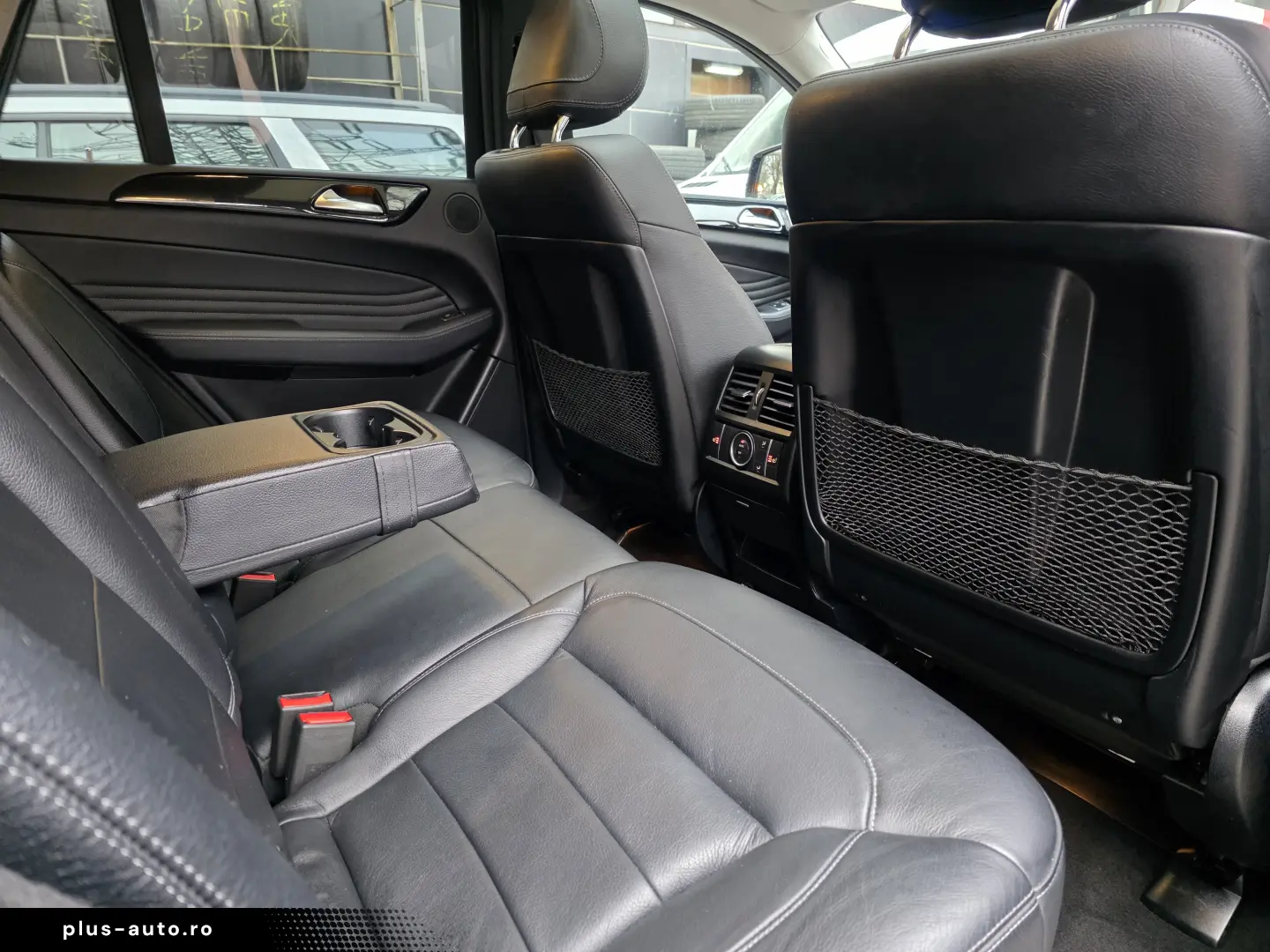 MERCEDES GLE 350D Amg Coupe Harman&kardon Buyback