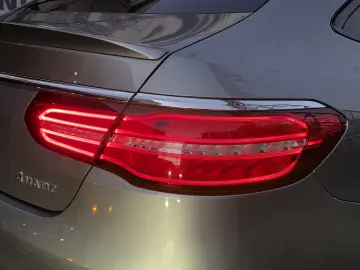 MERCEDES GLE 350D Amg Coupe Harman&kardon Buyback