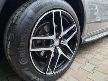 MERCEDES GLE 350D Amg Coupe Harman&kardon Buyback