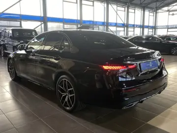 E 300 e AMG-Line Night-Paket Navi LED 360 Cam