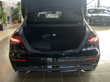 E 300 e AMG-Line Night-Paket Navi LED 360 Cam