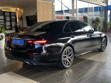 E 300 e AMG-Line Night-Paket Navi LED 360 Cam