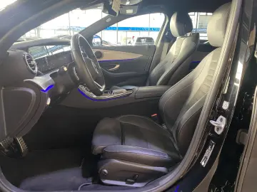 E 300 e AMG-Line Night-Paket Navi LED 360 Cam