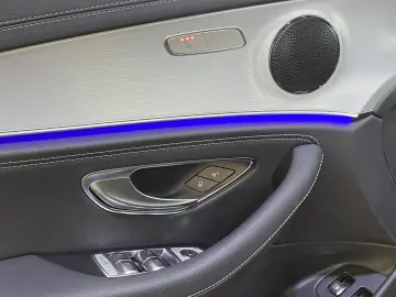 E 300 e AMG-Line Night-Paket Navi LED 360 Cam