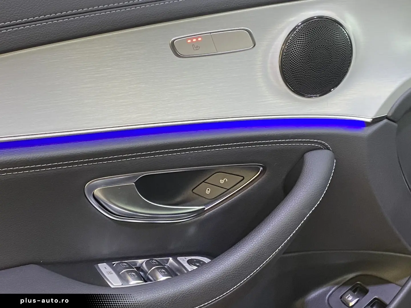 E 300 e AMG-Line Night-Paket Navi LED 360 Cam