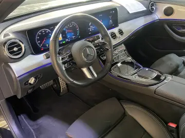 E 300 e AMG-Line Night-Paket Navi LED 360 Cam