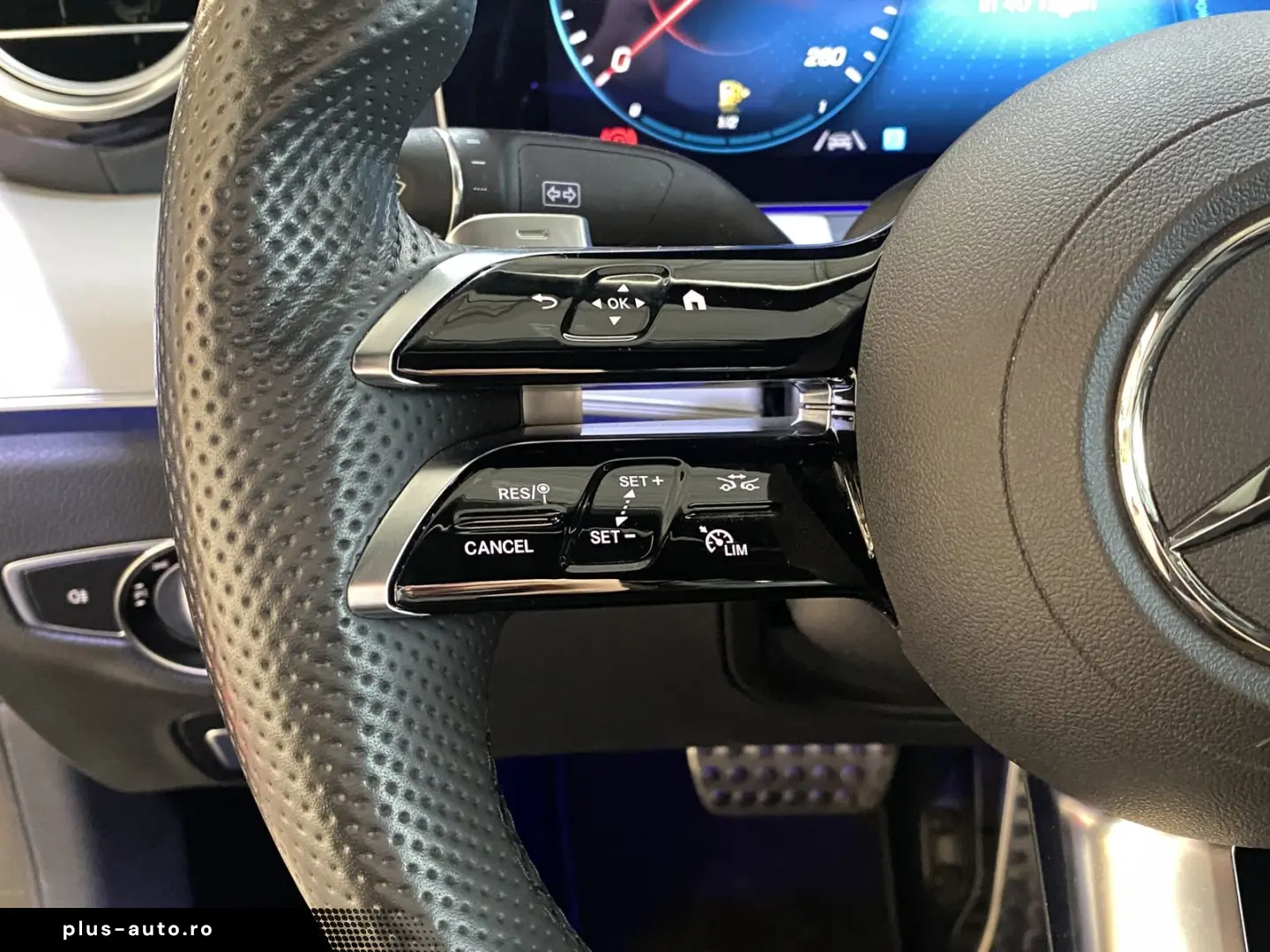 E 300 e AMG-Line Night-Paket Navi LED 360 Cam