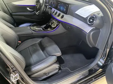 E 300 e AMG-Line Night-Paket Navi LED 360 Cam