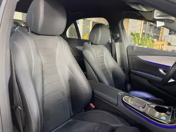 E 300 e AMG-Line Night-Paket Navi LED 360 Cam