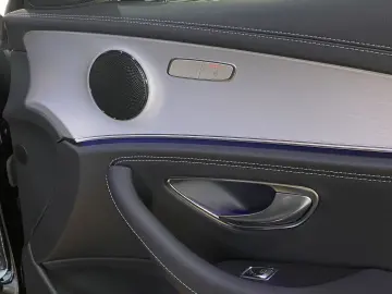 E 300 e AMG-Line Night-Paket Navi LED 360 Cam