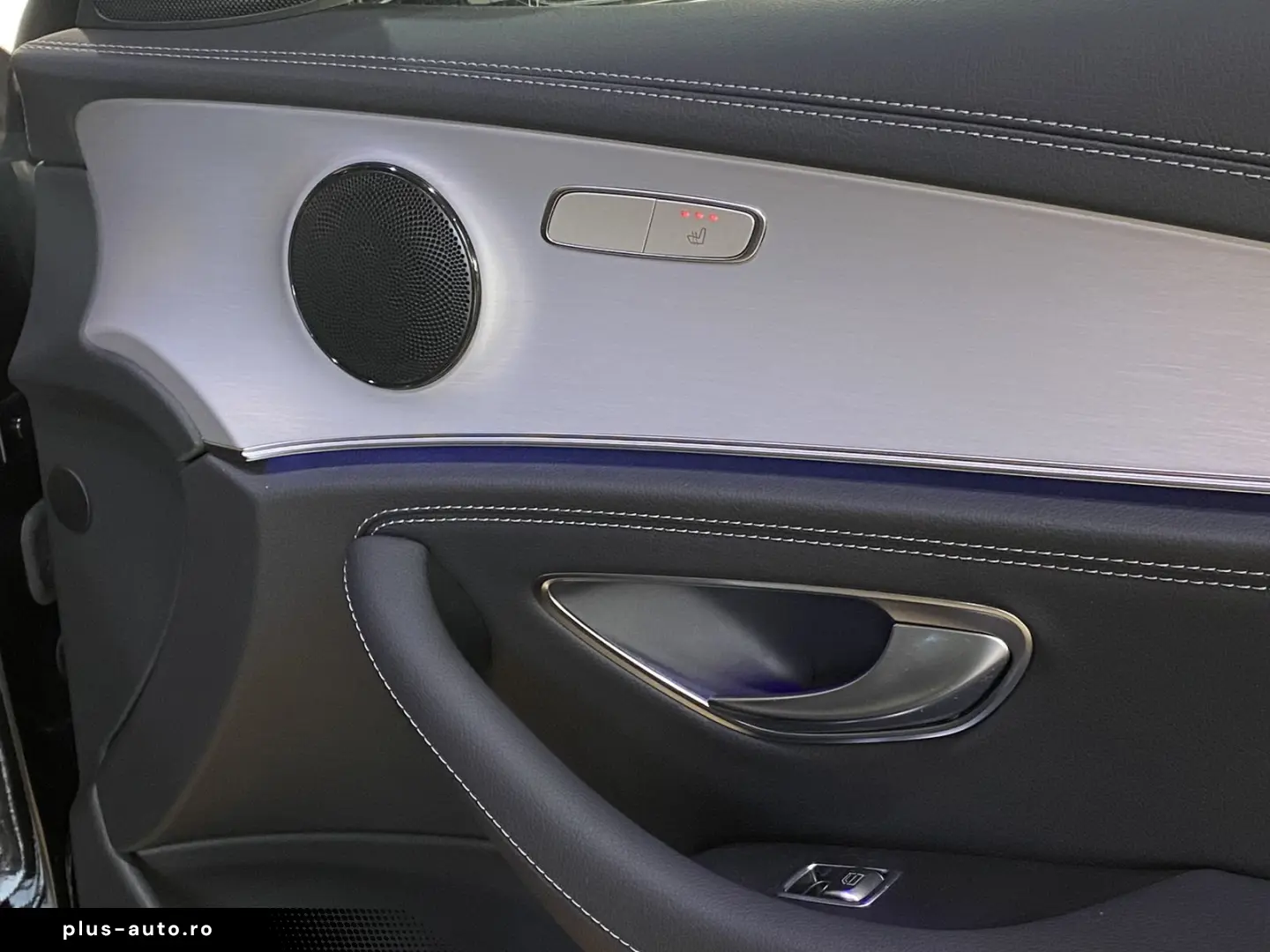 E 300 e AMG-Line Night-Paket Navi LED 360 Cam