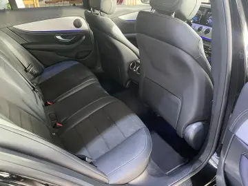 E 300 e AMG-Line Night-Paket Navi LED 360 Cam