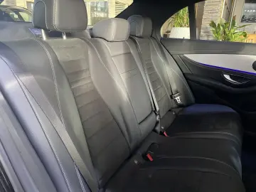 E 300 e AMG-Line Night-Paket Navi LED 360 Cam