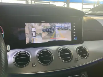E 300 e AMG-Line Night-Paket Navi LED 360 Cam