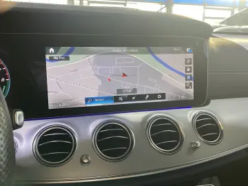 E 300 e AMG-Line Night-Paket Navi LED 360 Cam