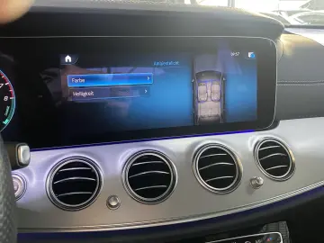 E 300 e AMG-Line Night-Paket Navi LED 360 Cam