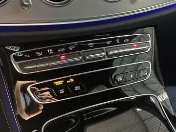 E 300 e AMG-Line Night-Paket Navi LED 360 Cam