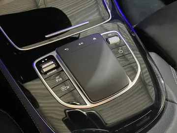 E 300 e AMG-Line Night-Paket Navi LED 360 Cam