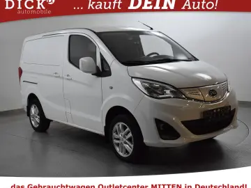 ETP 3 100 kW  2X SCHTÜR KLIMATR LEDER SHZ KAM MF