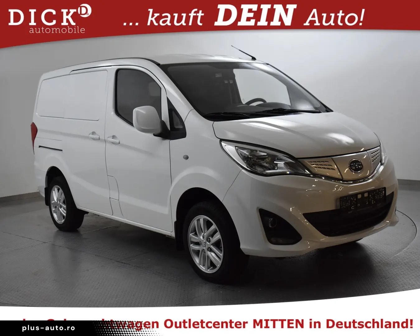 ETP 3 100 kW  2X SCHTÜR KLIMATR LEDER SHZ KAM MF