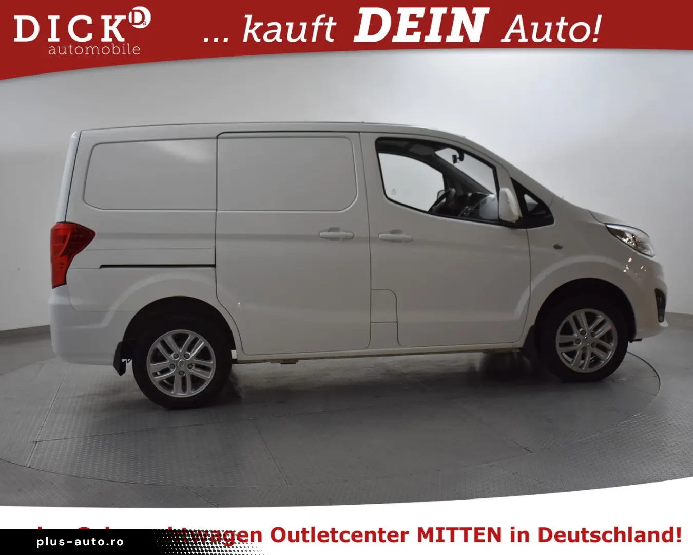 ETP 3 100 kW  2X SCHTÜR KLIMATR LEDER SHZ KAM MF