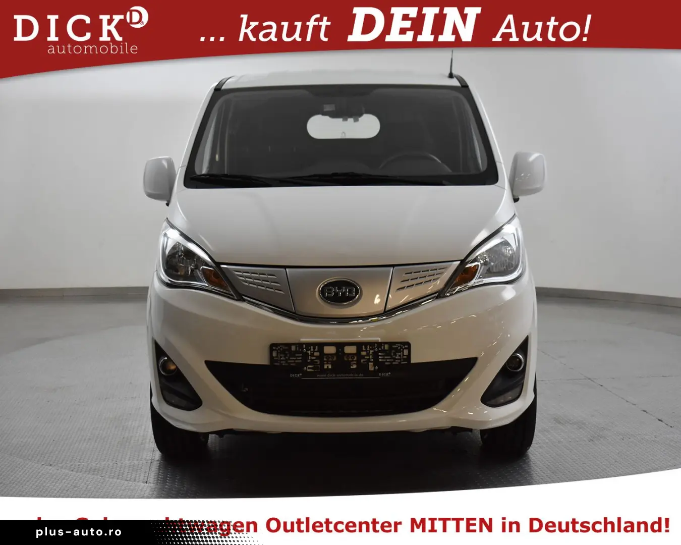 ETP 3 100 kW  2X SCHTÜR KLIMATR LEDER SHZ KAM MF