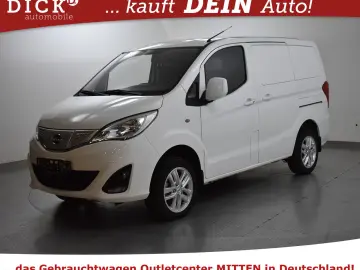 ETP 3 100 kW  2X SCHTÜR KLIMATR LEDER SHZ KAM MF