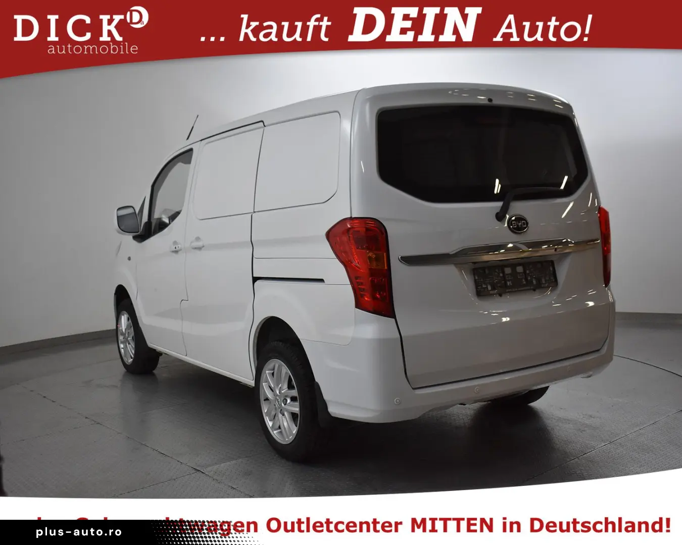 ETP 3 100 kW  2X SCHTÜR KLIMATR LEDER SHZ KAM MF