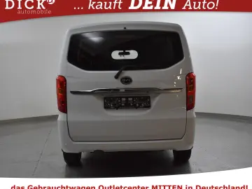 ETP 3 100 kW  2X SCHTÜR KLIMATR LEDER SHZ KAM MF