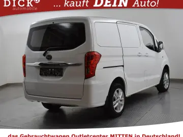 ETP 3 100 kW  2X SCHTÜR KLIMATR LEDER SHZ KAM MF