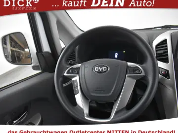 ETP 3 100 kW  2X SCHTÜR KLIMATR LEDER SHZ KAM MF