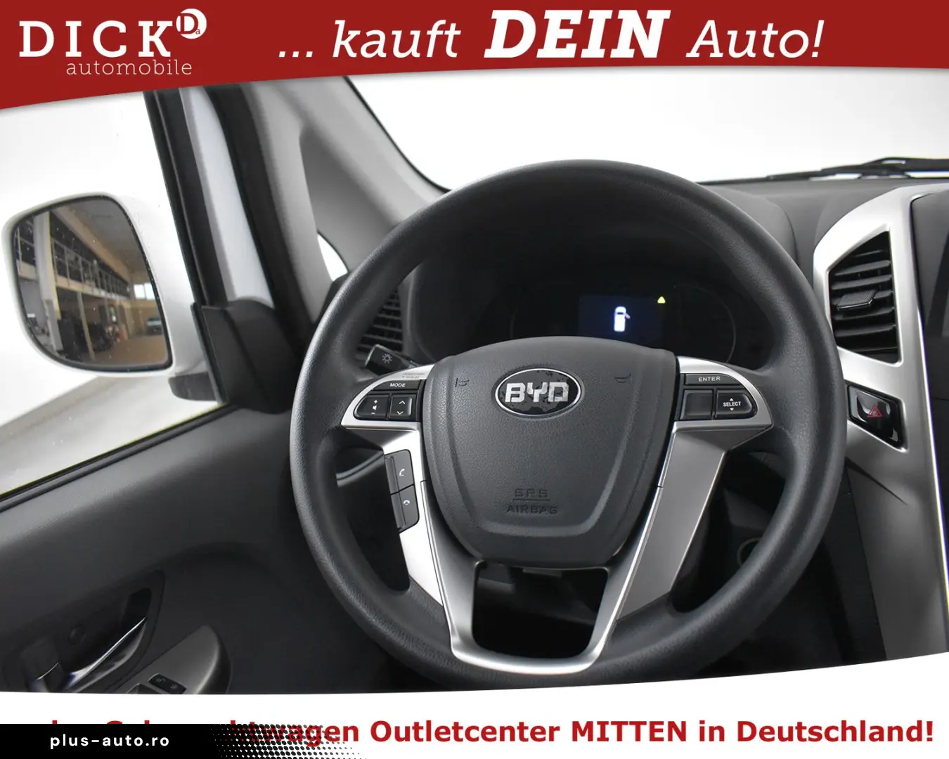 ETP 3 100 kW  2X SCHTÜR KLIMATR LEDER SHZ KAM MF