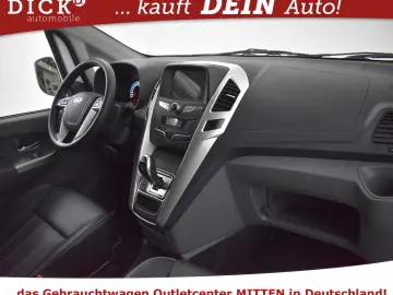 ETP 3 100 kW  2X SCHTÜR KLIMATR LEDER SHZ KAM MF