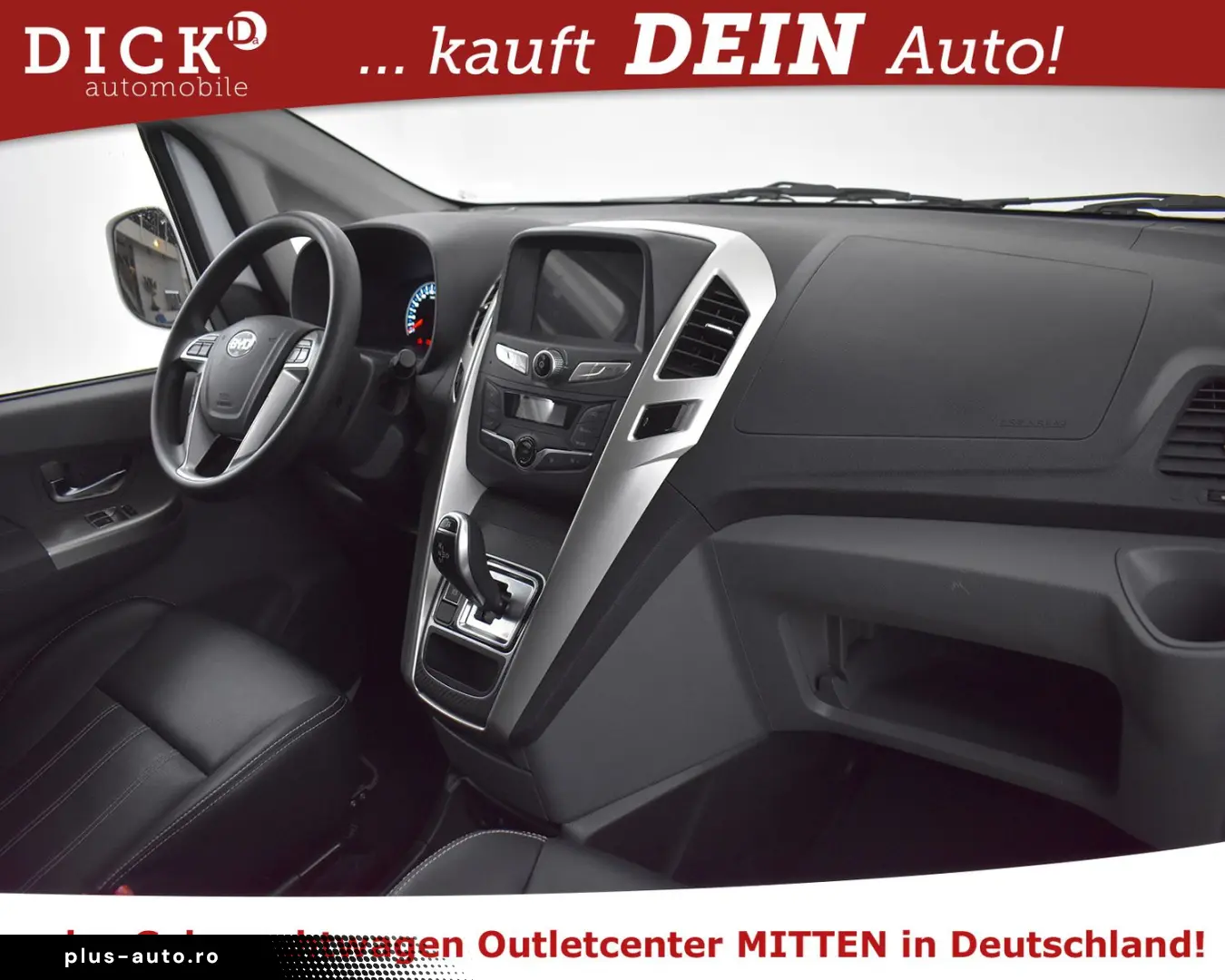 ETP 3 100 kW  2X SCHTÜR KLIMATR LEDER SHZ KAM MF