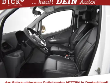 ETP 3 100 kW  2X SCHTÜR KLIMATR LEDER SHZ KAM MF