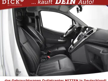 ETP 3 100 kW  2X SCHTÜR KLIMATR LEDER SHZ KAM MF