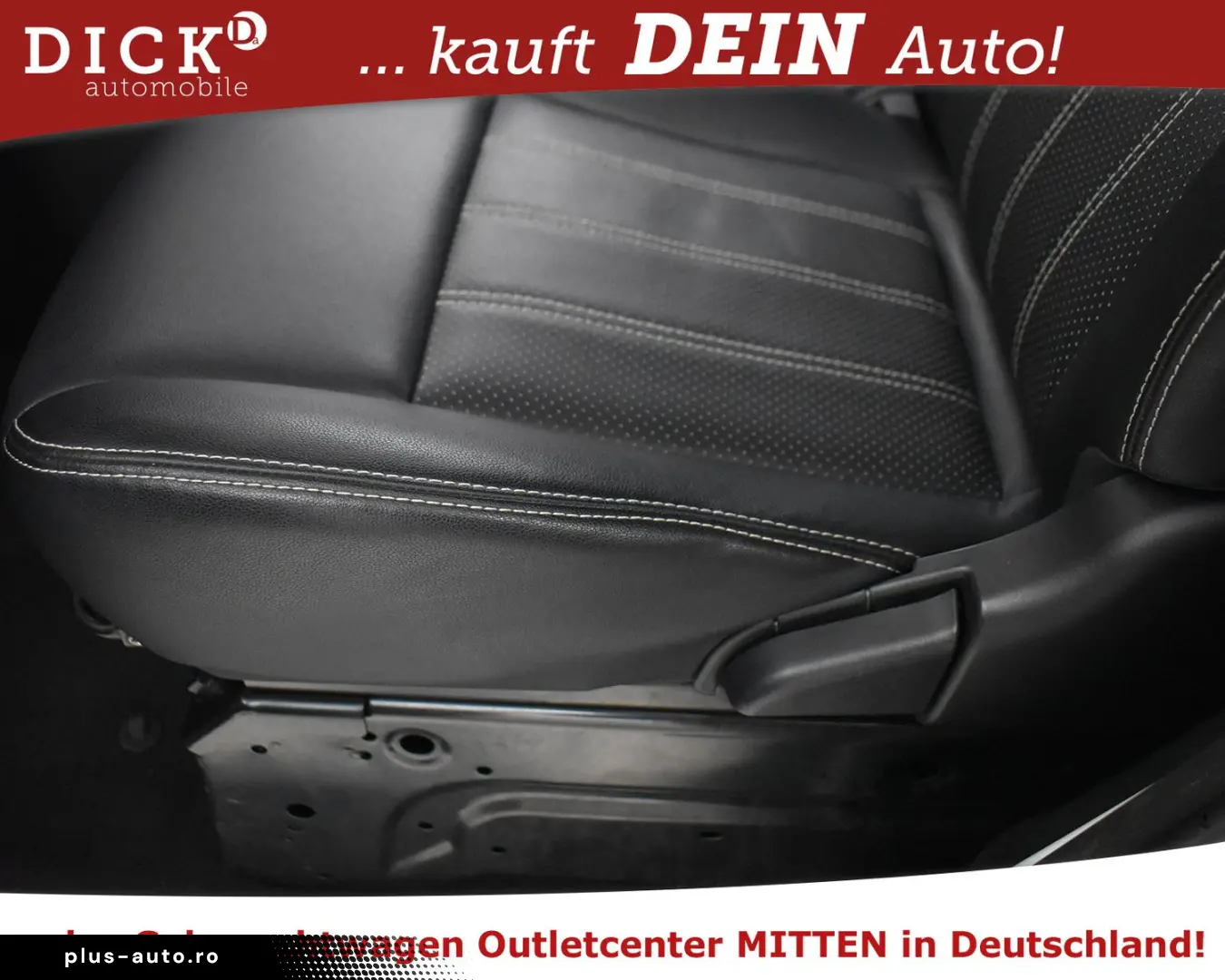 ETP 3 100 kW  2X SCHTÜR KLIMATR LEDER SHZ KAM MF