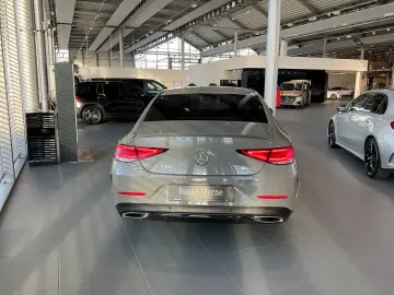 CLS 450 4M AMG Standh 360K Night Sound HUD 20 Zo