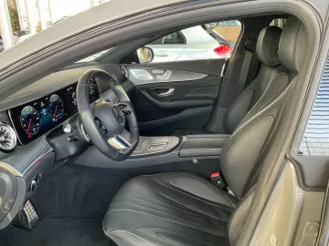 CLS 450 4M AMG Standh 360K Night Sound HUD 20 Zo