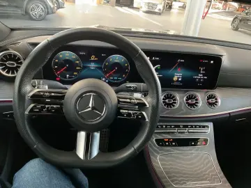 CLS 450 4M AMG Standh 360K Night Sound HUD 20 Zo
