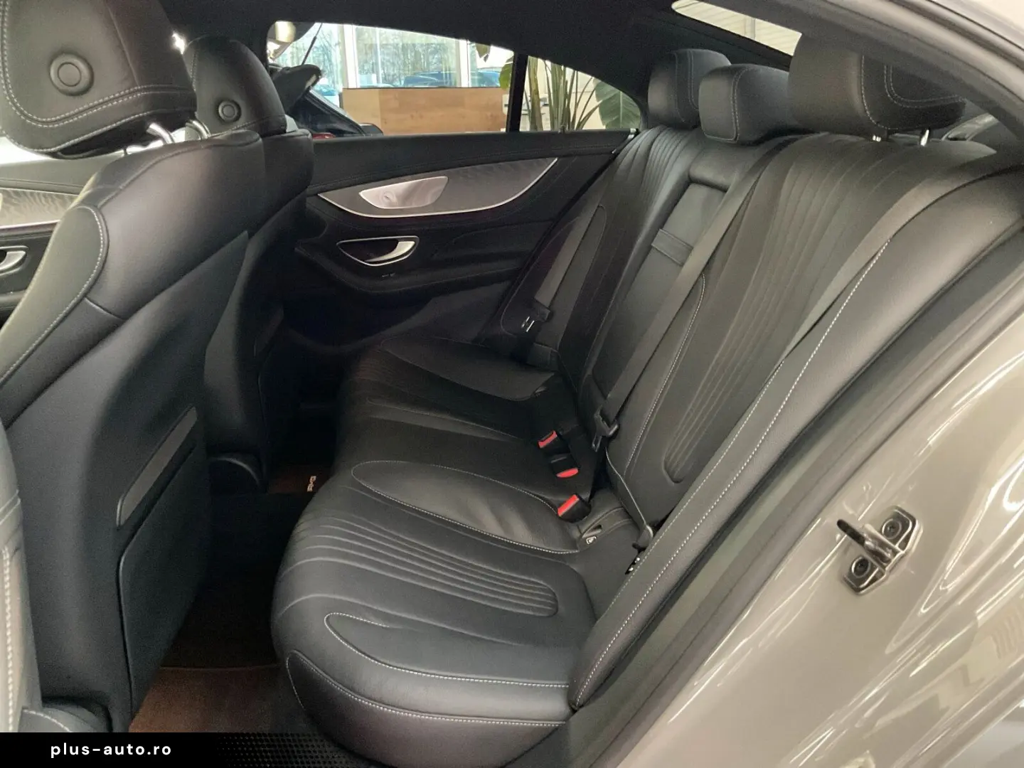 CLS 450 4M AMG Standh 360K Night Sound HUD 20 Zo