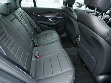 E 200 Limo Exclusive Totwinkel-Assist Kamera DAB